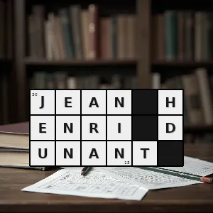 Rozwiązanie krzyżówki: noblista pokojowej nagrody nobla w roku 1901 - jean henri dunant | hasła, synonimy i podpowiedzi Hasło krzyżówkowe noblista pokojowej nagrody nobla w roku 1901 - jean henri dunant – rozwiązanie, synonimy, podpowiedzi i definicje krzyżówkowe